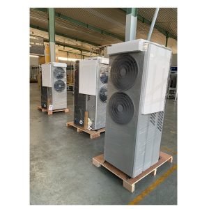 air to water heat pump r134a