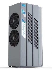 air to water heat pumps usa