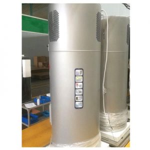 air to water heat pump factories 