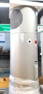 Best electric heat pump water heater
