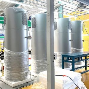 oem air to water heat pump China